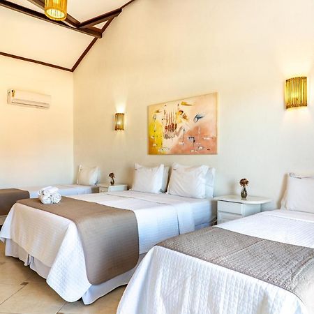 Riviera Buzios Hotel Екстер'єр фото
