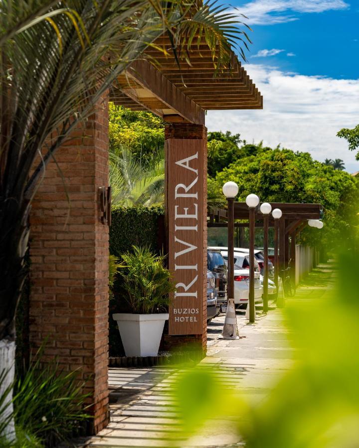 Riviera Buzios Hotel Екстер'єр фото