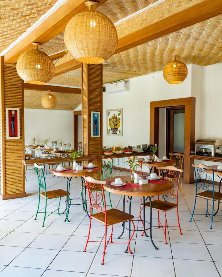 Riviera Buzios Hotel Екстер'єр фото