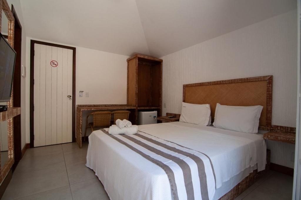 Riviera Buzios Hotel Екстер'єр фото