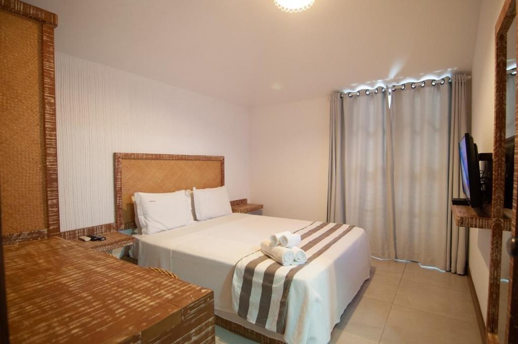 Riviera Buzios Hotel Екстер'єр фото