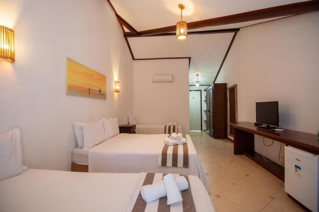 Riviera Buzios Hotel Екстер'єр фото