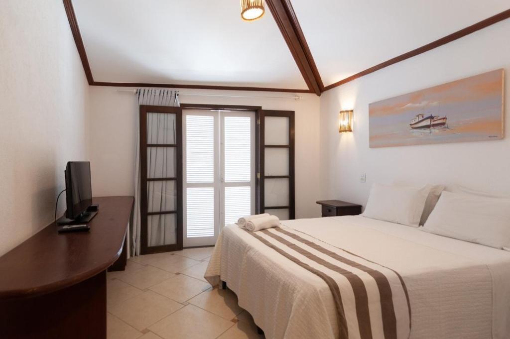 Riviera Buzios Hotel Екстер'єр фото