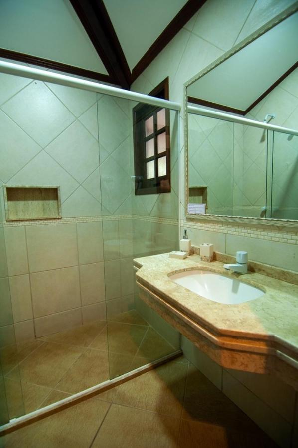Riviera Buzios Hotel Екстер'єр фото