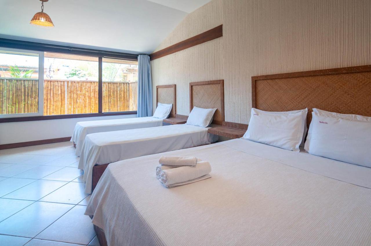 Riviera Buzios Hotel Екстер'єр фото