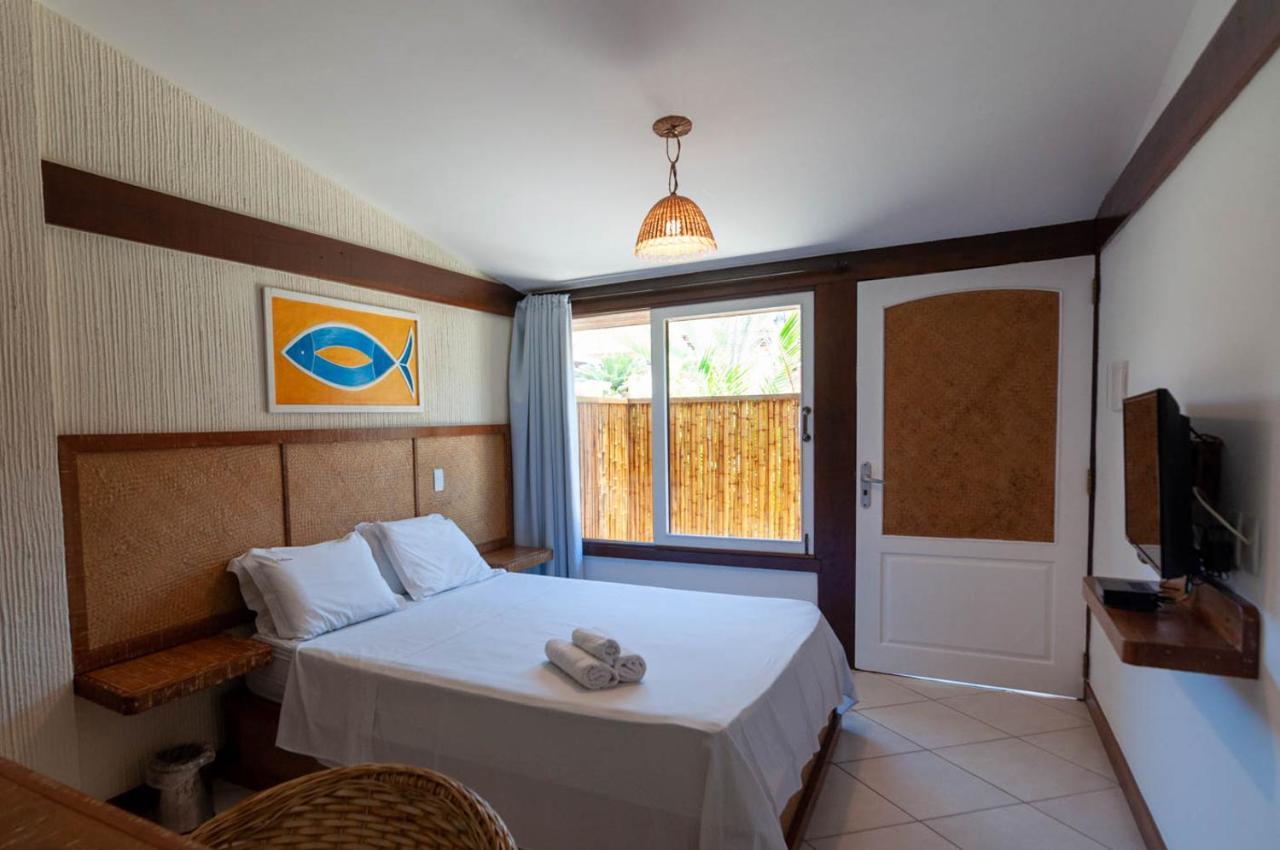 Riviera Buzios Hotel Екстер'єр фото