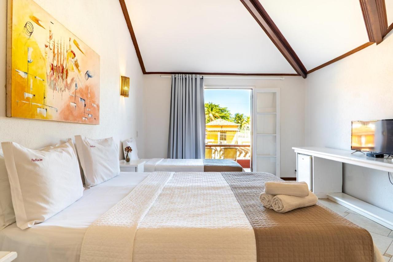 Riviera Buzios Hotel Екстер'єр фото