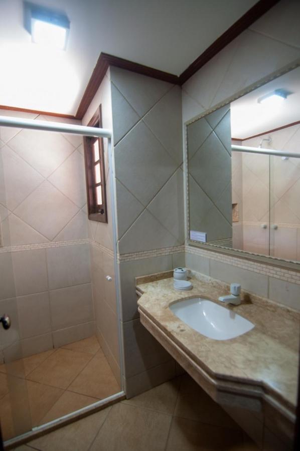Riviera Buzios Hotel Екстер'єр фото