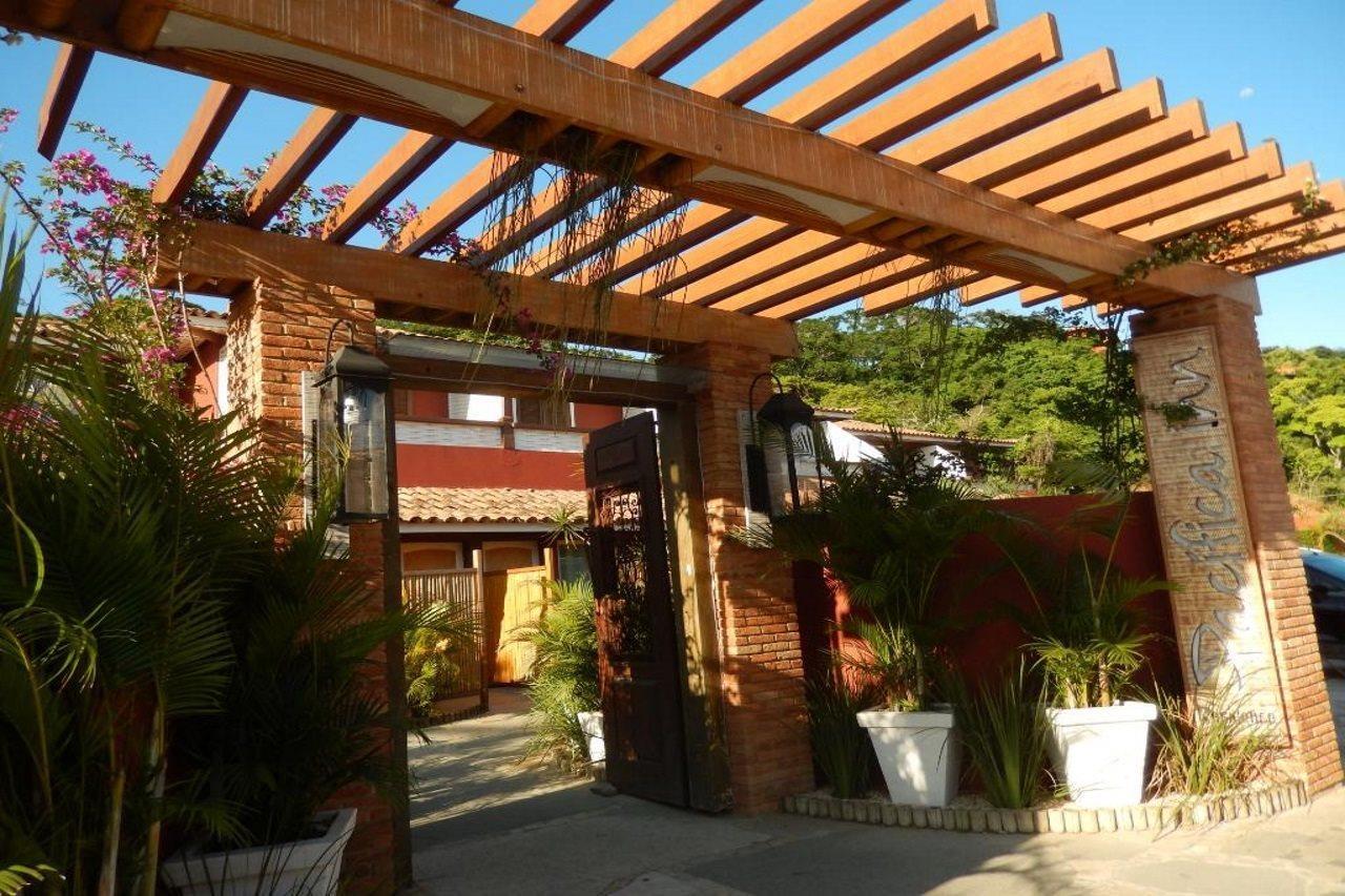 Riviera Buzios Hotel Екстер'єр фото