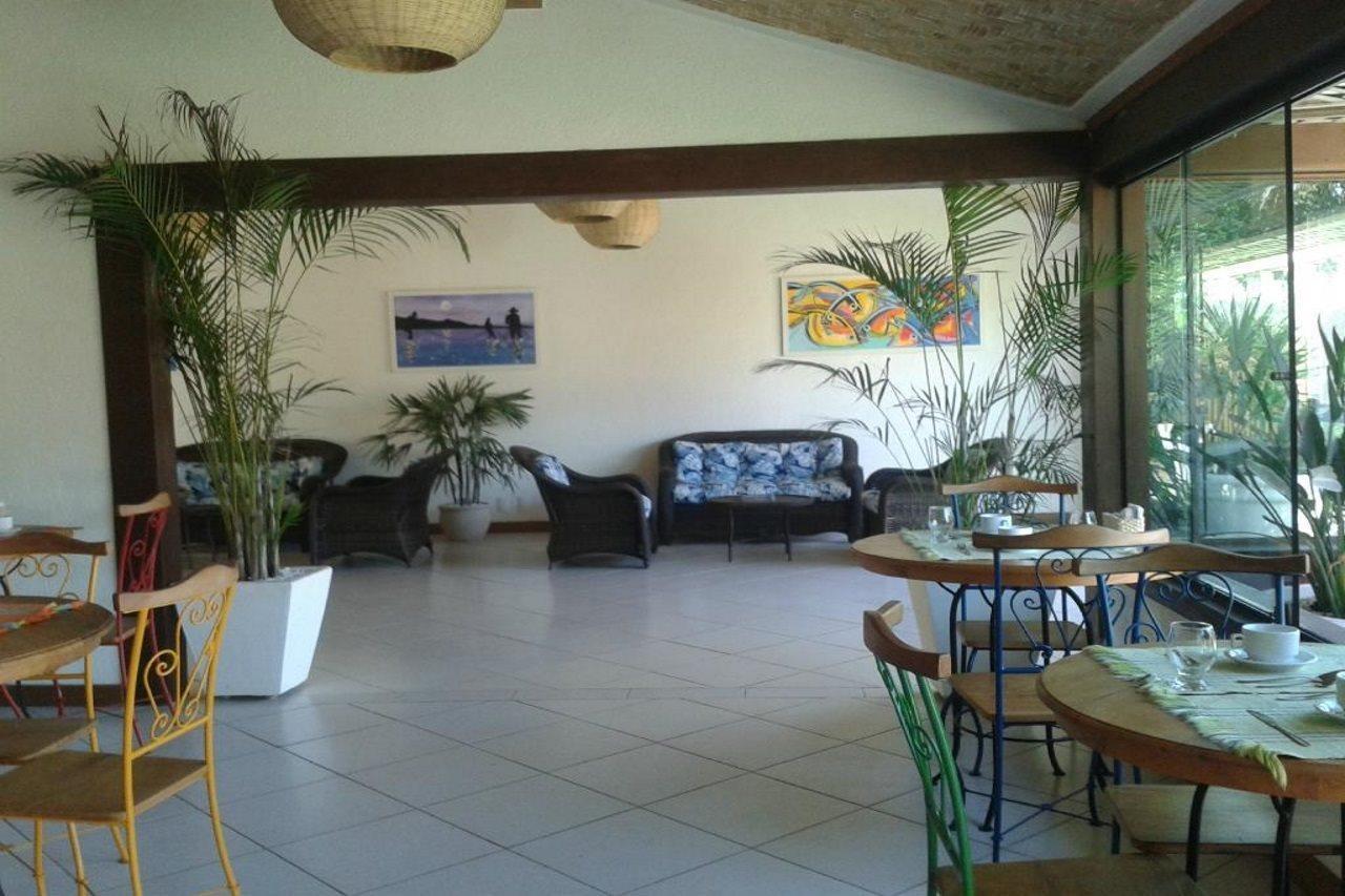 Riviera Buzios Hotel Екстер'єр фото