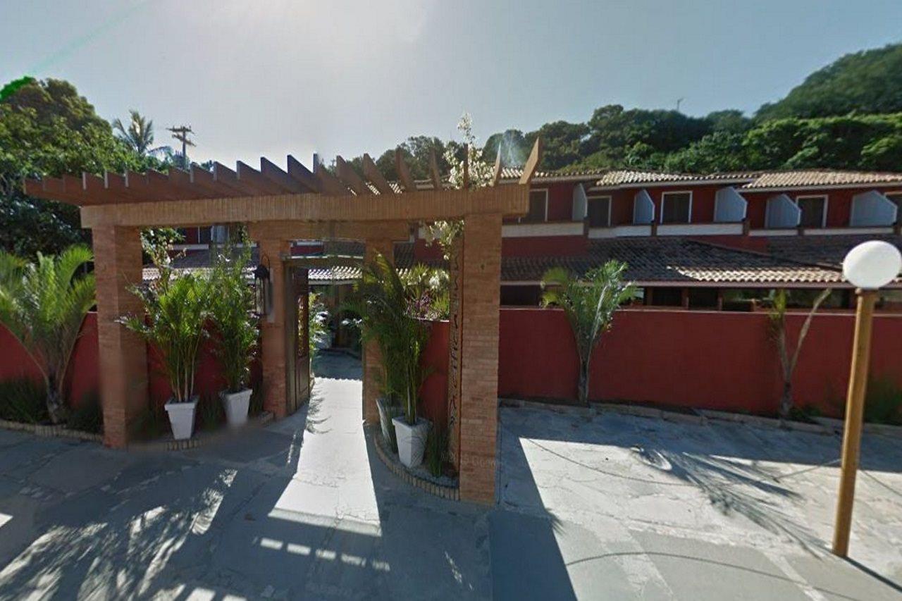 Riviera Buzios Hotel Екстер'єр фото