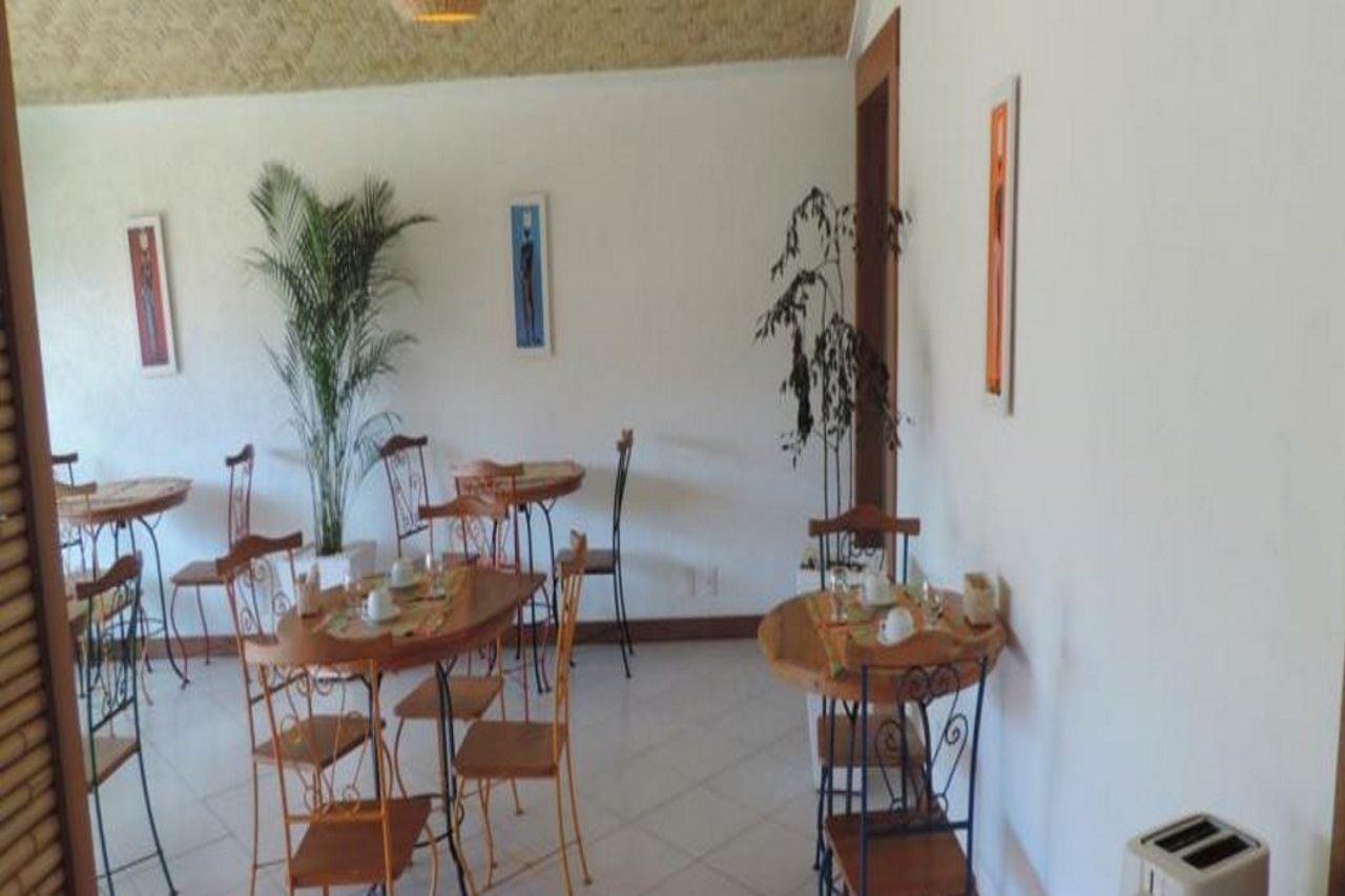 Riviera Buzios Hotel Екстер'єр фото