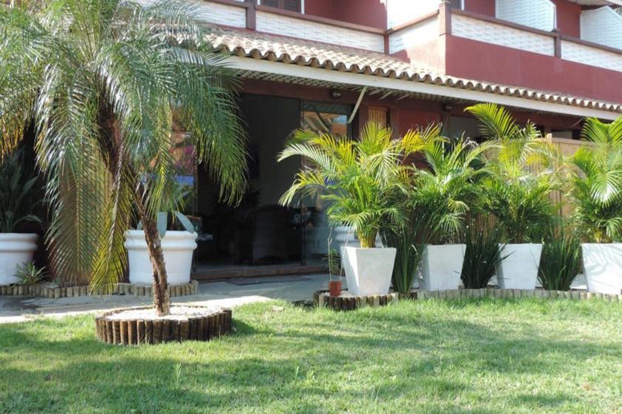 Riviera Buzios Hotel Екстер'єр фото