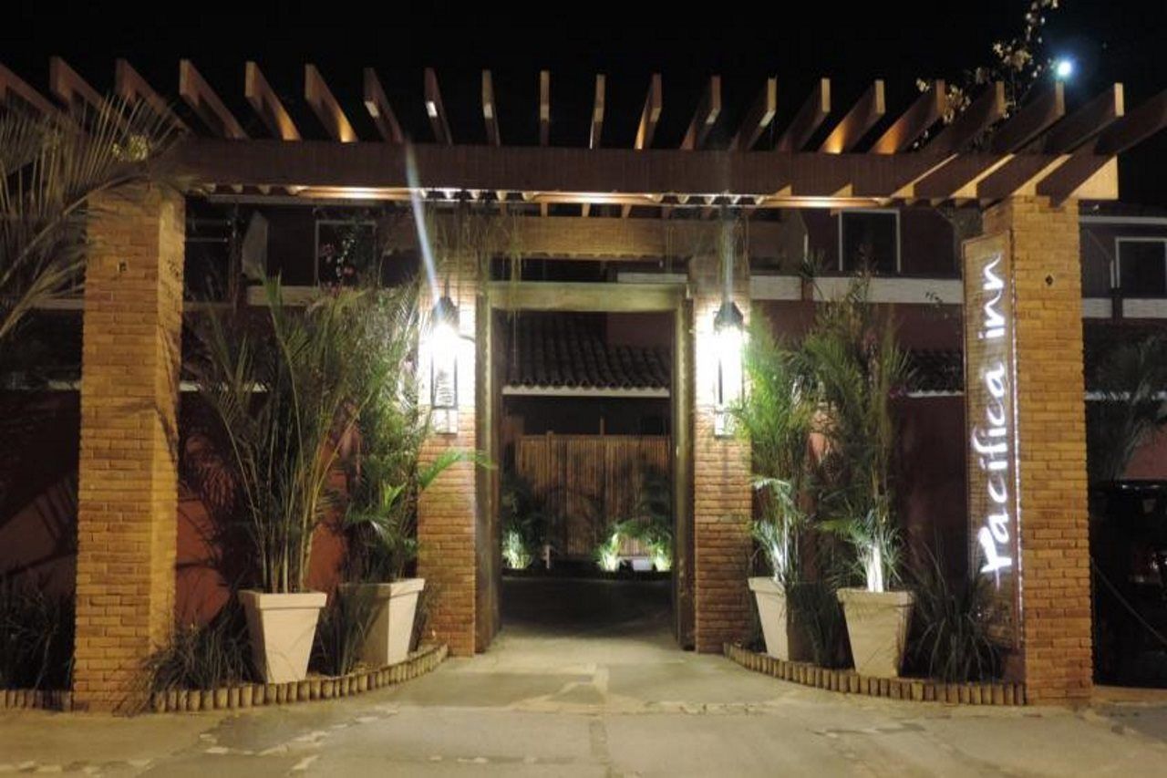 Riviera Buzios Hotel Екстер'єр фото